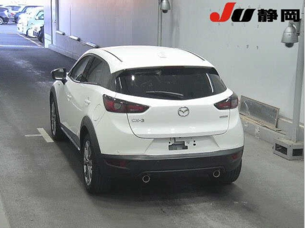 CX-3