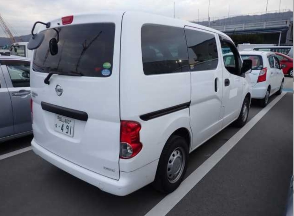 NV200
