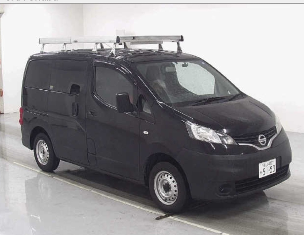 NV200